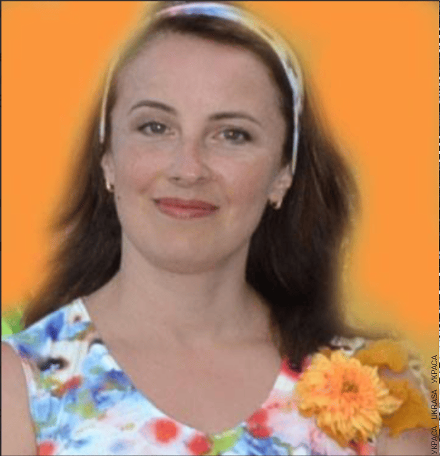 Алла Райвич училась на курсах по ткачеству и оставила отзыв о школе украса