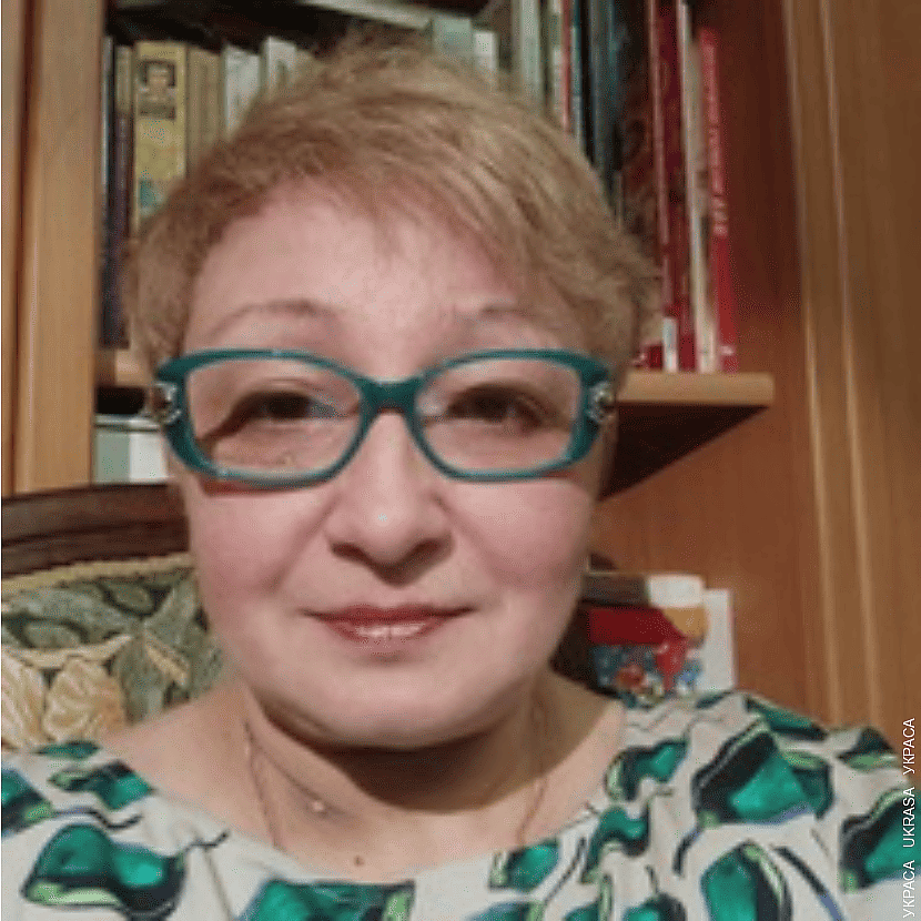 Светлана иванчикова проходила курс по ткачеству для новичков повторно