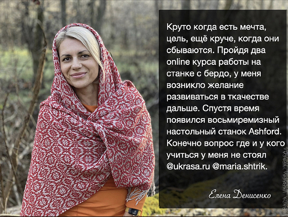 Описание фото