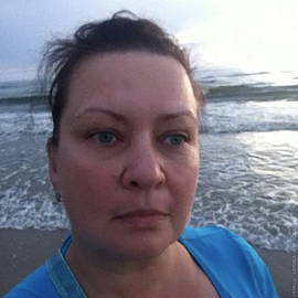 Алла Федорова