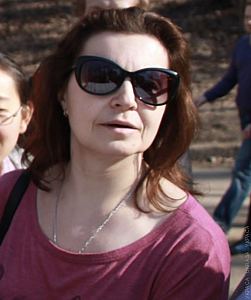 Ирина Третьякова