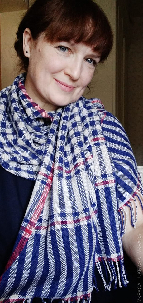 Татьяна Сивухина