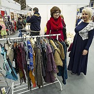 Wool Art Fest 2014