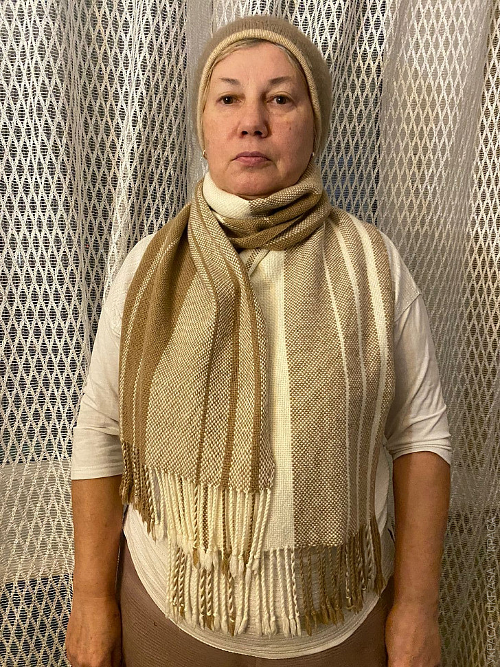 Светлана Куканова