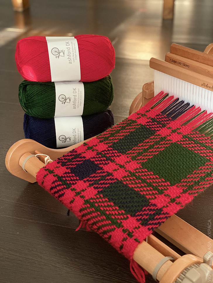 Kak sotkat tartan na berdo_UKRASA-erhfcf